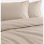 Kora Duvet Cover Set — design preview