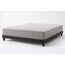 Nora Orthopedic Foam Mattress — design preview