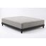 Nora Orthopedic Foam Mattress — design preview
