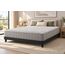 Nora Orthopedic Foam Mattress — design preview