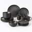 Aara Stoneware Dinner Set — design preview