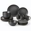 Aara Stoneware Dinner Set — design preview