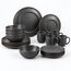 Aara Stoneware Dinner Set — design preview