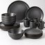 Aara Stoneware Dinner Set — design preview