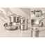 Lina Cookware Set — design preview