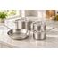Lina Cookware Set — design preview