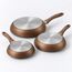 Vela Non-Stick Fry Pan Set — design preview