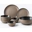 Luma Serveware Set — design preview