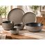 Luma Serveware Set — design preview