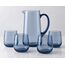 Aster Glassware Set — design preview