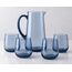 Aster Glassware Set — design preview