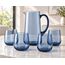 Aster Glassware Set — design preview