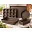 Nova Bakeware Set — design preview