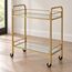Veya Bar Cart — design preview