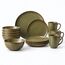 Ona Stoneware Dinner Set — design preview