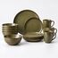 Ona Stoneware Dinner Set — design preview