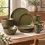Ona Stoneware Dinner Set — design preview