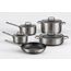 Zara Cookware Set — design preview