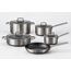 Zara Cookware Set — design preview