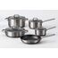 Zara Cookware Set — design preview