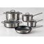 Zara Cookware Set — design preview
