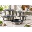 Zara Cookware Set — design preview