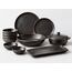 Milan Serveware Set — design preview