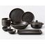 Milan Serveware Set — design preview