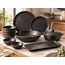 Milan Serveware Set — design preview