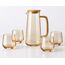 Kora Glassware Set — design preview