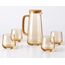 Kora Glassware Set — design preview