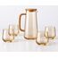 Kora Glassware Set — design preview