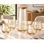 Kora Glassware Set — design preview