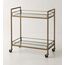 Mirae Bar Cart — design preview