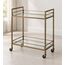 Mirae Bar Cart — design preview