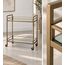 Mirae Bar Cart — design preview