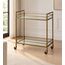 Mirae Bar Cart — design preview