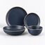 Nira Stoneware Dinner Set — design preview