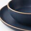 Nira Stoneware Dinner Set — design preview