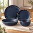 Nira Stoneware Dinner Set — design preview