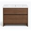 Raya Bathroom Vanity — design preview