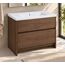 Raya Bathroom Vanity — design preview