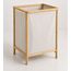 Silo Laundry Hamper — design preview