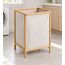 Silo Laundry Hamper — design preview