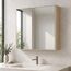 Mira Bathroom Mirror Cabinet — design preview