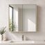 Mira Bathroom Mirror Cabinet — design preview