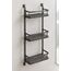 Zoya Shower Caddy — design preview