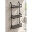 Zoya Shower Caddy — design preview