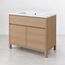 Sora Bathroom Vanity — design preview