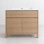 Sora Bathroom Vanity — design preview